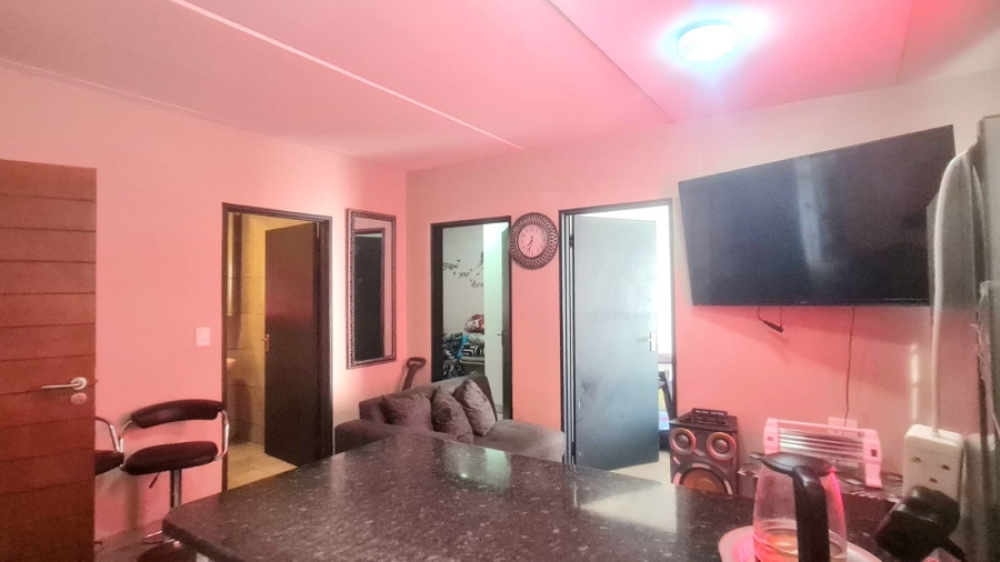 2 Bedroom Property for Sale in Belhar Western Cape